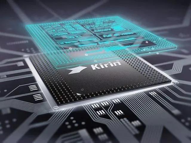 华为新款海思麒麟9010处理器,3纳米麒麟9010芯片如何生产