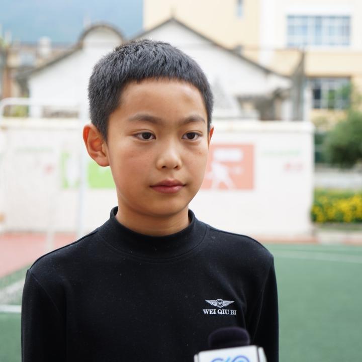 下关四小运动会,下关四小的特色课程