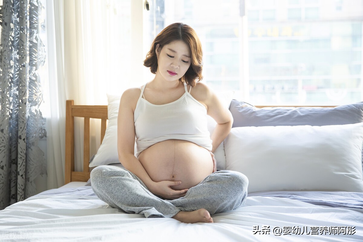 妊娠期贫血，孕吐、便秘、腹泻等问题怎么办？为心爱的她保存