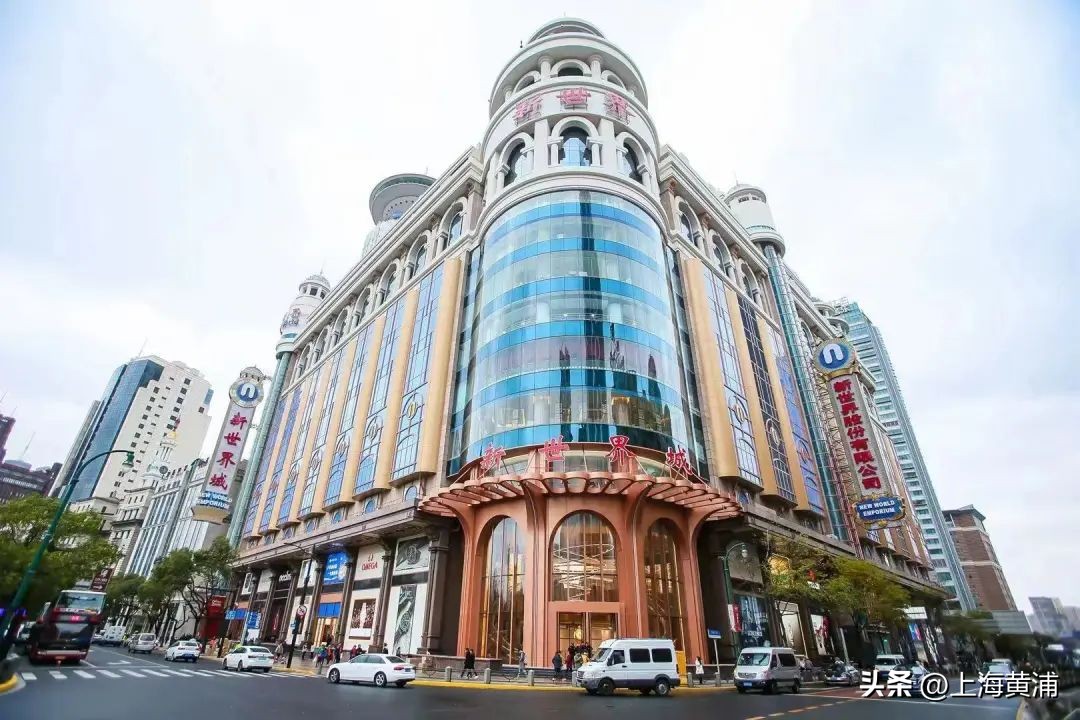 黄浦五五购物节活动一览表,五五购物节南京东路活动时间表