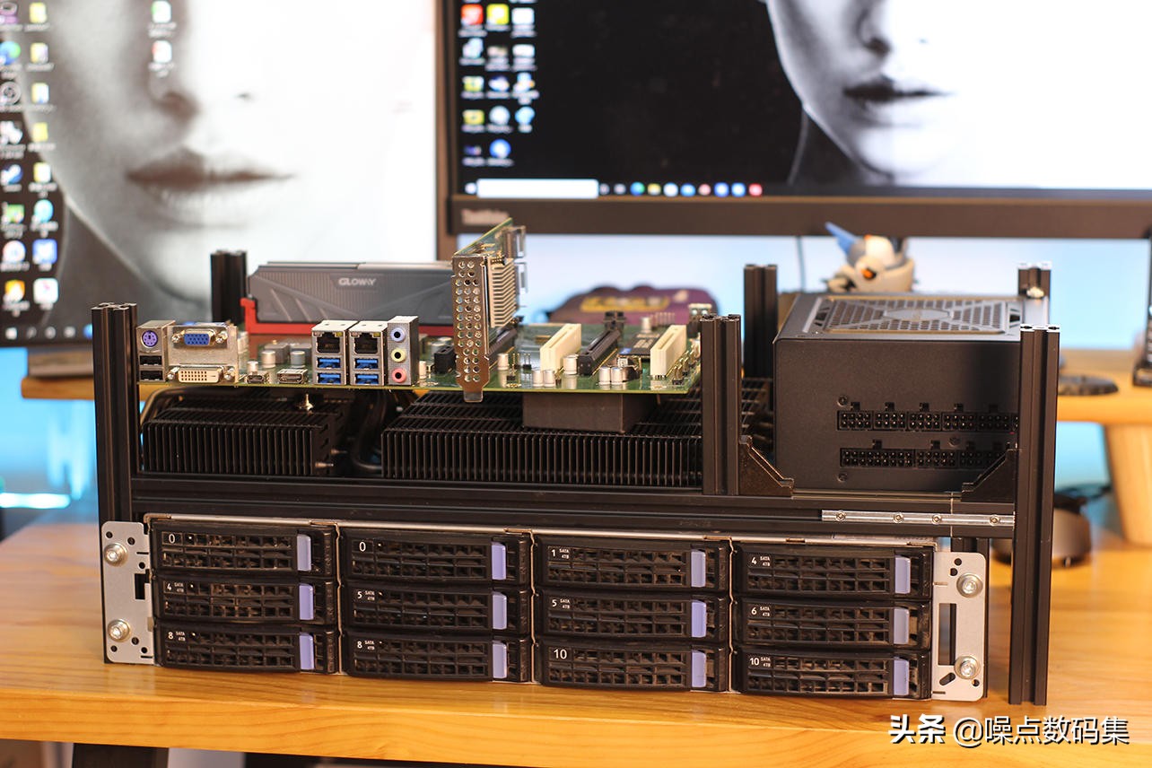 nas选择什么电脑电源,NAS用什么电源好