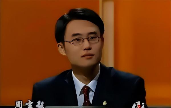 武大教授周玄子的“高级*艳猎**”史，流氓不可怕，就怕流氓有文化