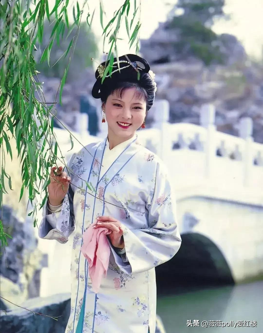 晴雯袭人与黛玉宝钗,晴雯不给开门后续