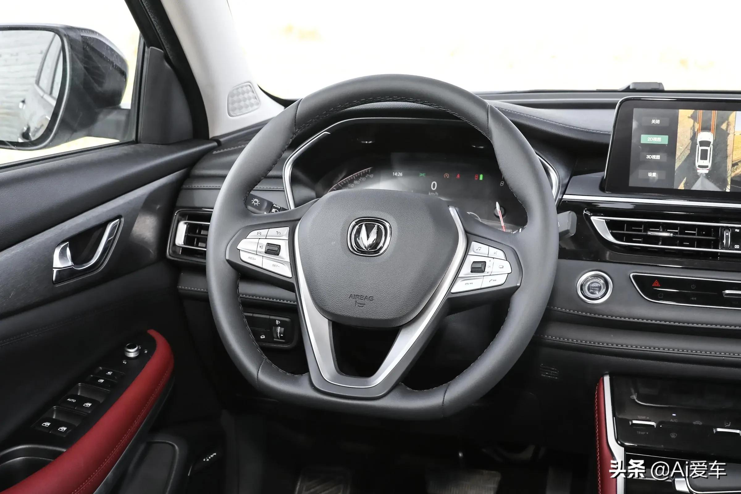 手动suv油耗低的车型推荐,性能好又便宜的自动挡suv家用