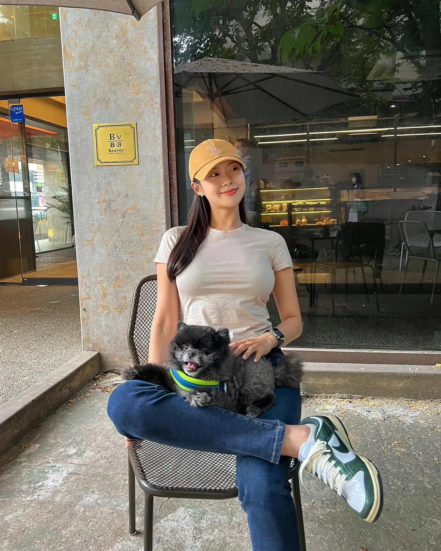 韩国美女金娜熙写真,韩国模特金智熙写真