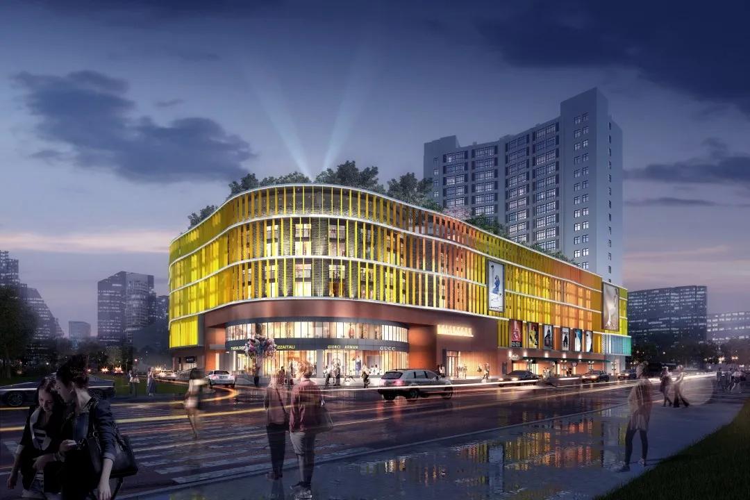 嘉定14号线西延和有轨电车,14号线西延上海汽车城何时开工