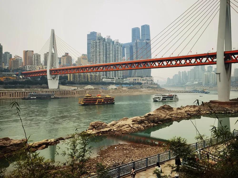 重庆龙门浩老街旅游日记怎么写,重庆龙门浩老街下午茶