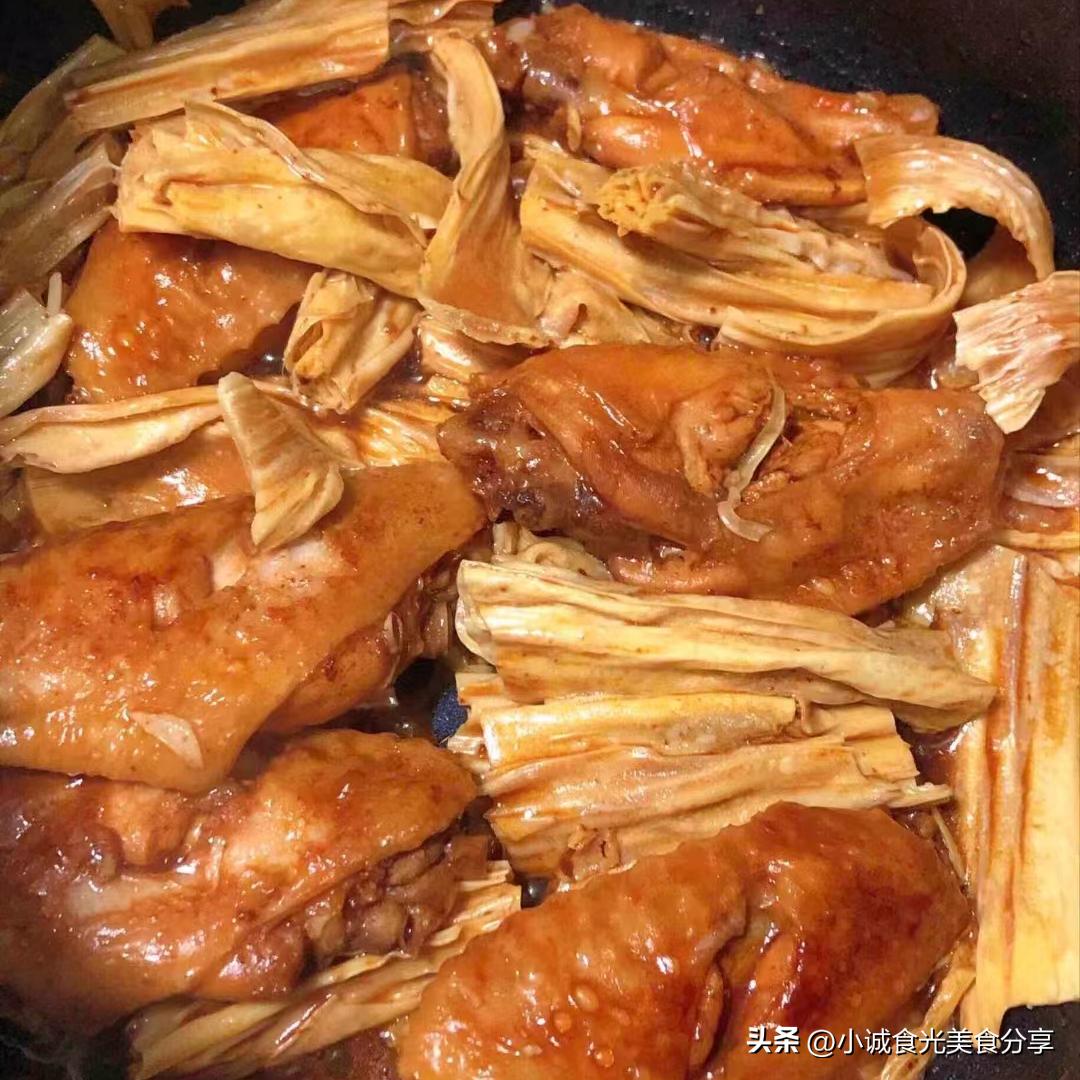 电饭煲菜谱大合集简单又方便,如何利用电饭煲既做饭又做菜