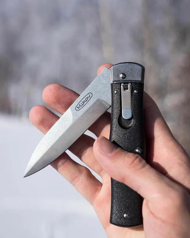 捷克刀具厂鱼刀,捷克鱼刀