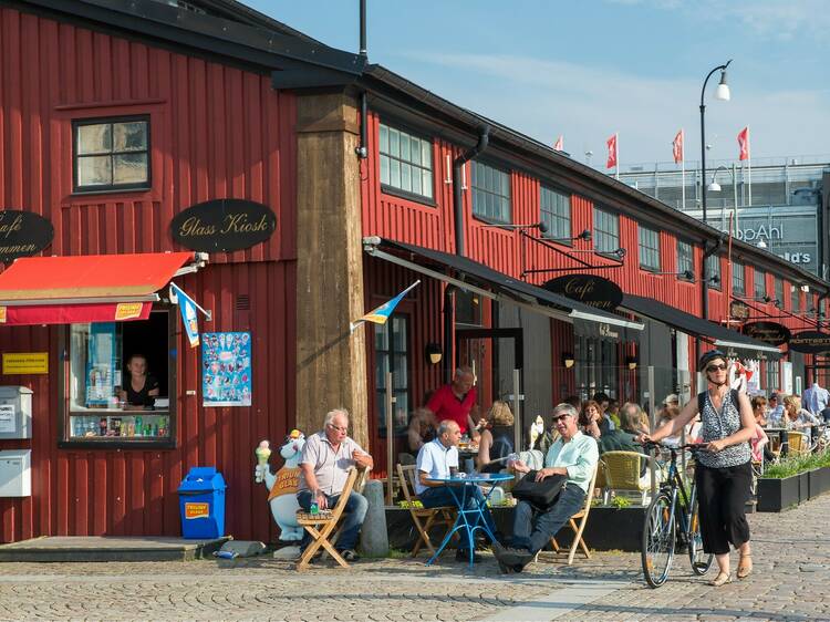 德国慕尼黑推荐啤酒馆,慕尼黑喝啤酒最好的地方
