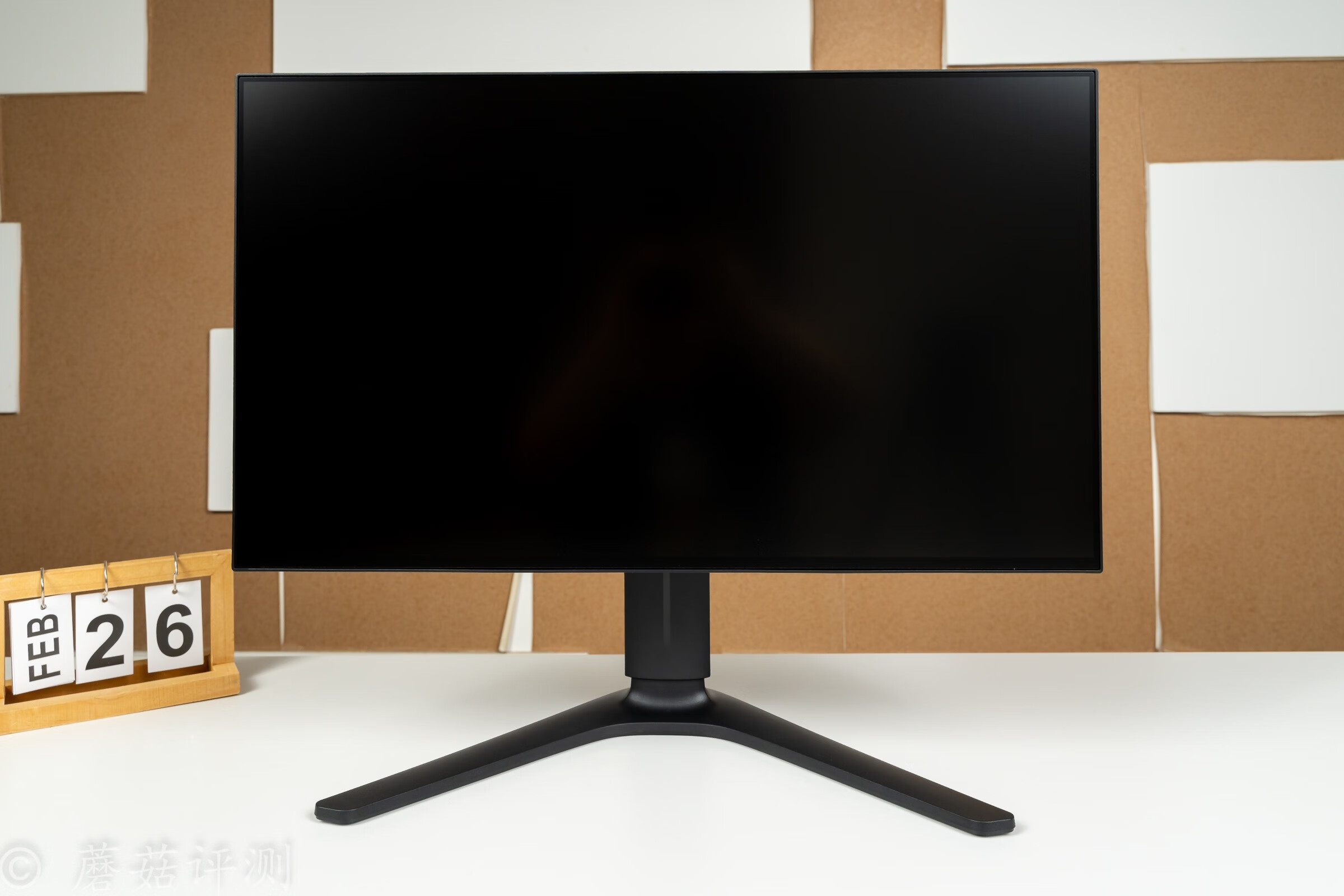 高性价比4K显示器，蚂蚁电竞27英寸NanoIPS4K160Hz显示器N27U评测