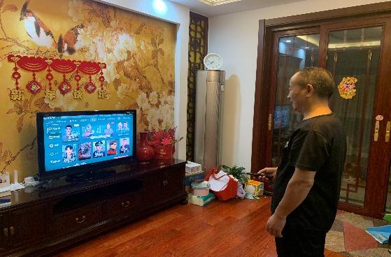 移动家庭宽带怎么增强wifi信号,移动智能宽带新模式