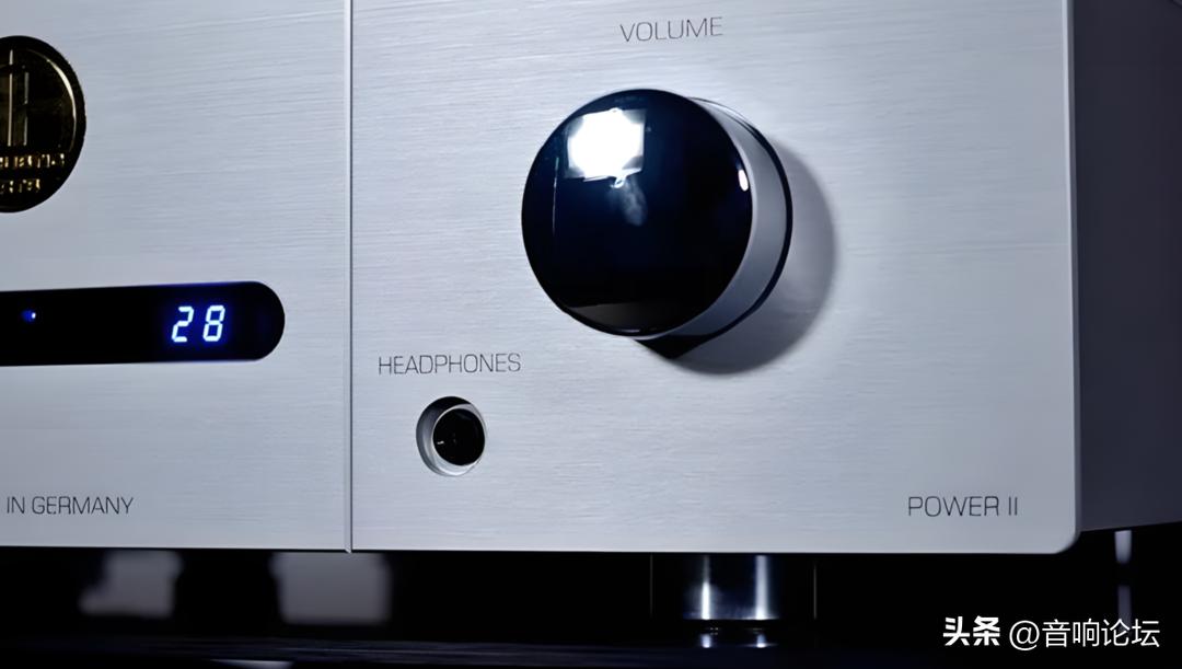 德国power功放,德国accusticarts功放怎样