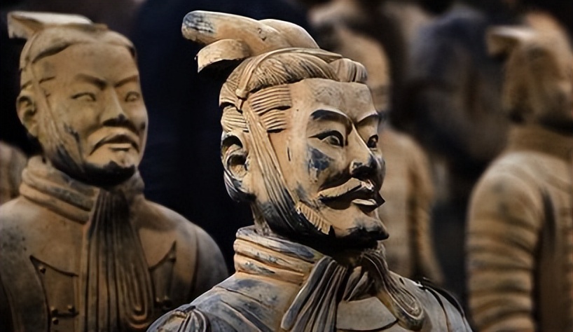 八大奇迹在兵马俑的几号坑,兵马俑为什么被称为八大奇迹