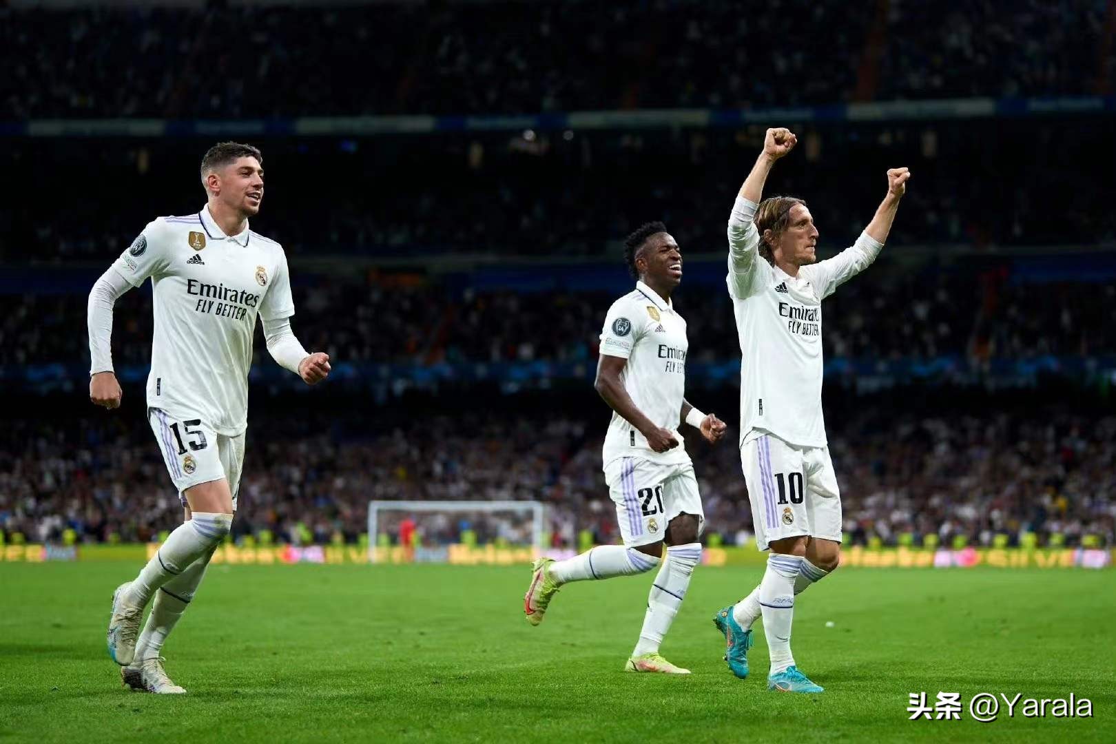 世界杯余热,魔笛世界杯最后一球