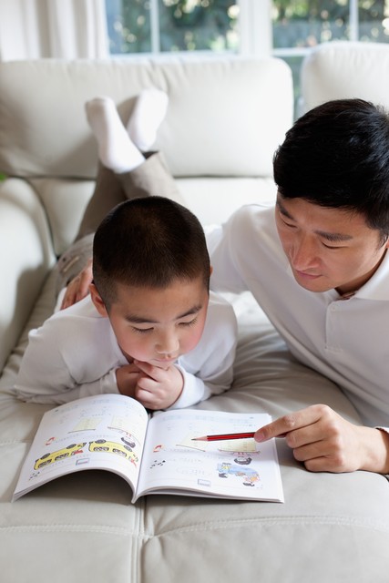 如何做一个合格的父亲和丈夫,如何做一个合格的父亲呢