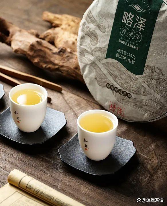 为什么有的茶回甘特别强,茶为什么会回甘生津