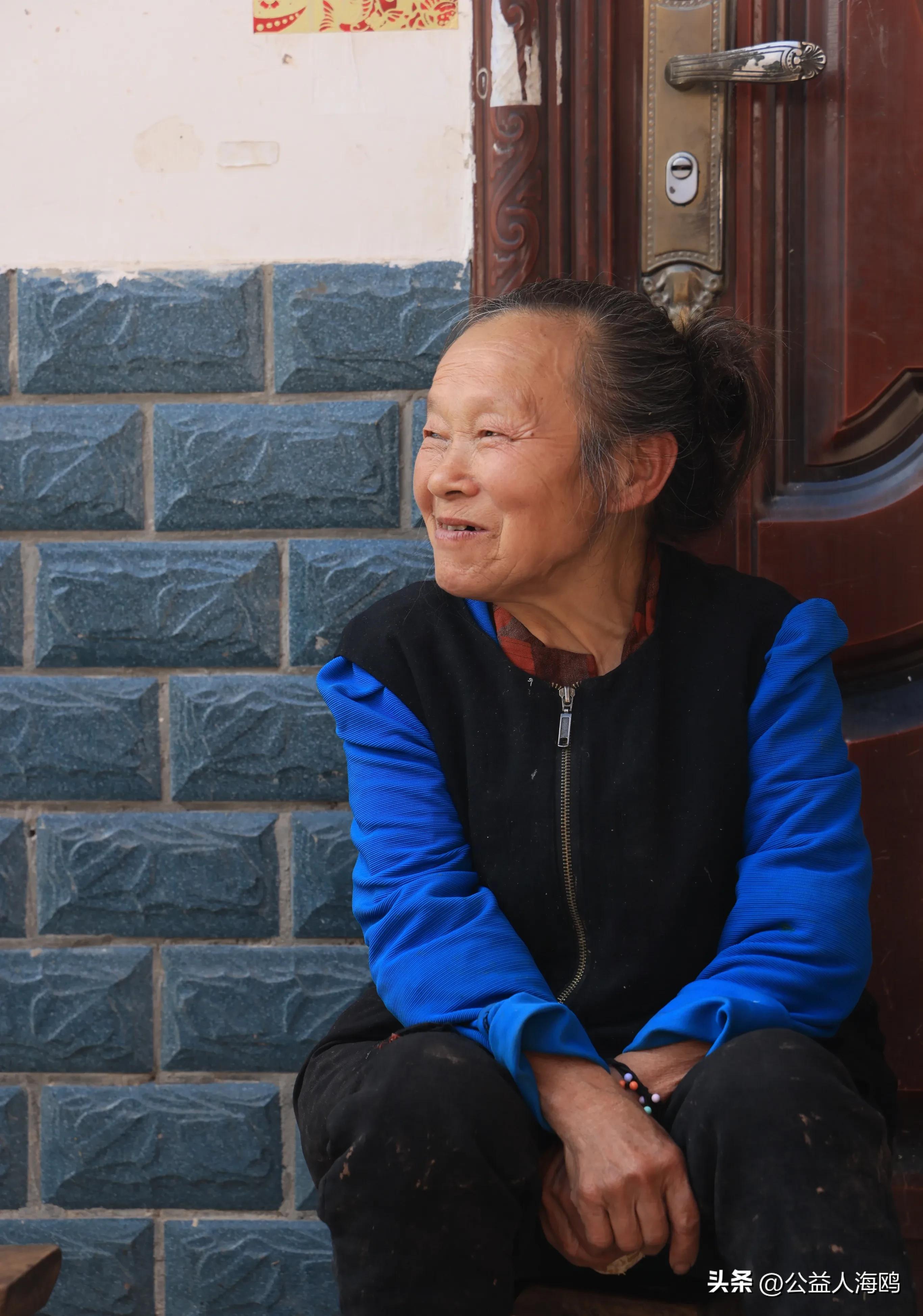 真爱回眸05：《为春荣的坚强报之以歌的幸福屋》