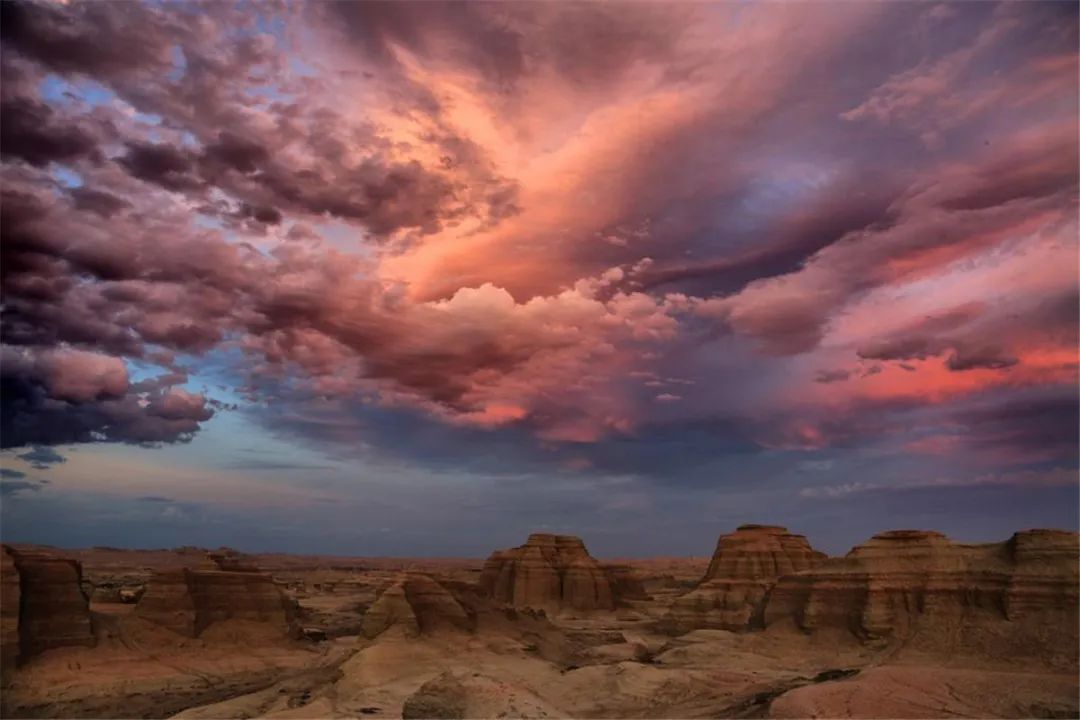 山东必去的捡石十大圣地大揭秘,戈壁滩捡石最佳地点