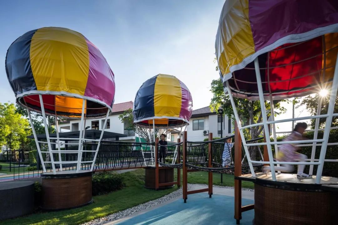 儿童游乐园景观设计手绘,儿童游乐场景观设计哪家好