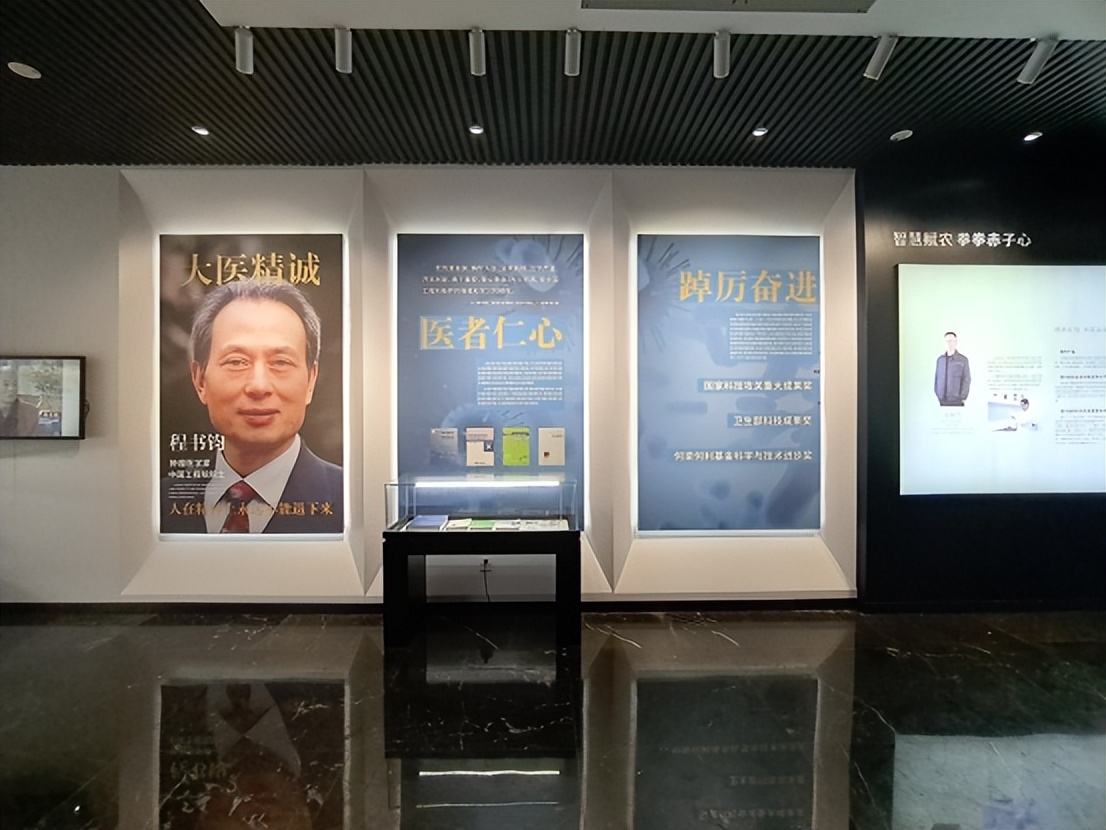 全球学子嘉游赣|千年古邑崇文尚学，中国博士县有个博士馆