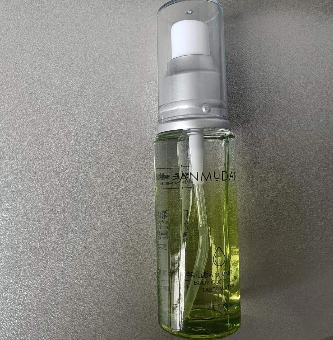 有狐臭推荐止汗露,止汗露遮狐臭