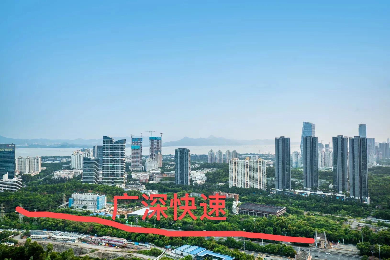 深圳深铁懿府售卖情况,深铁懿府二期为什么卖得完