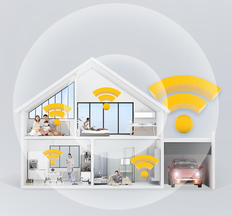 联通路由器wifi网速慢怎么办,联通wifi网速慢是什么原因