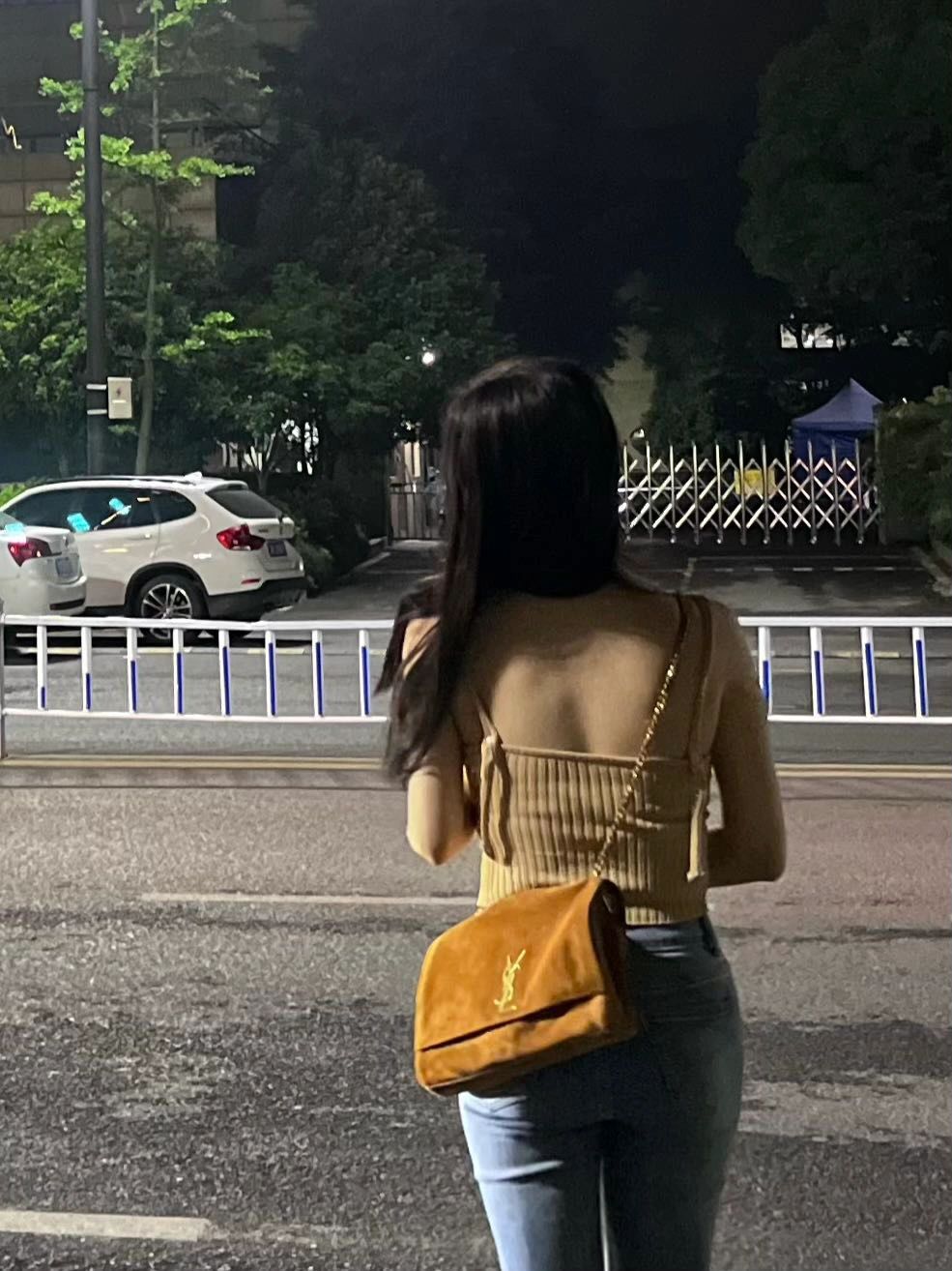 yslkate双面,yslkate双面包值不值得入