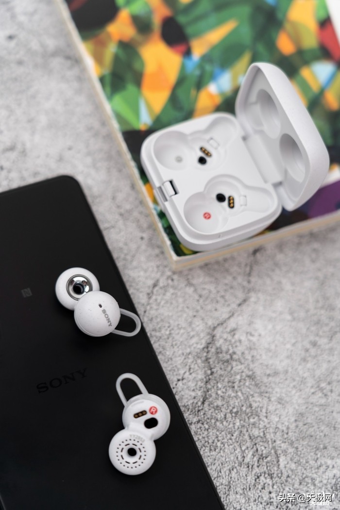 索尼耳机linkbuds评测,索尼linkbudss和华为freebudspro2