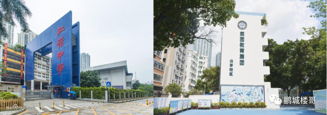 福田低总价新盘即将入市！首付1字头买名校房？