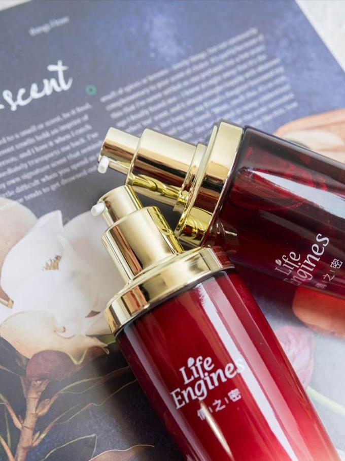 护肤品雪花秀好用还是天气丹好用,有谁知道这些护肤品究竟是什么