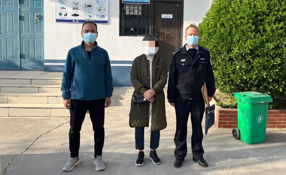 豫筑平安•护花行动丨偃师分局：微信钱包被盗刷民警快速破案挽损