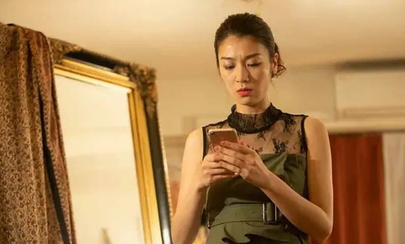 泷内公美哪部电影好看,泷内公美最新电影