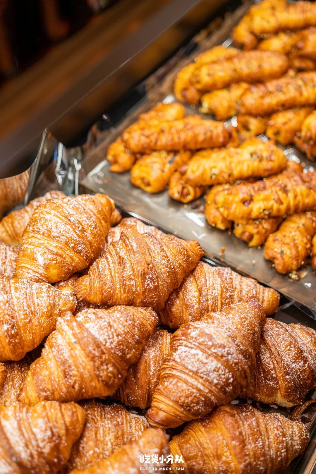 北京八家最火面包店大盘点,北京人气旺的面包店