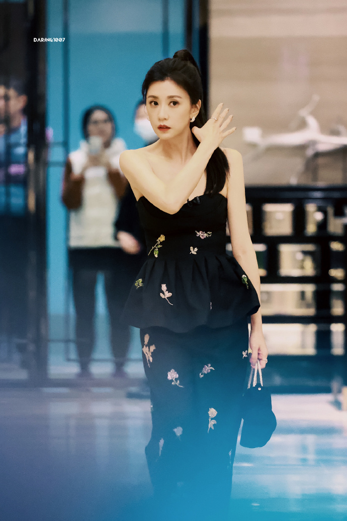 乘风破浪的姐姐4：四美？六美？八美？颜值担当竞争激烈谁能胜出