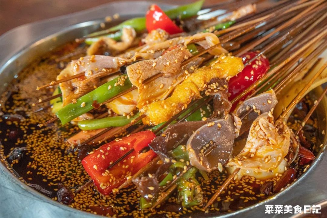 最值得吃货去的三个城市,全国十大必吃的城市