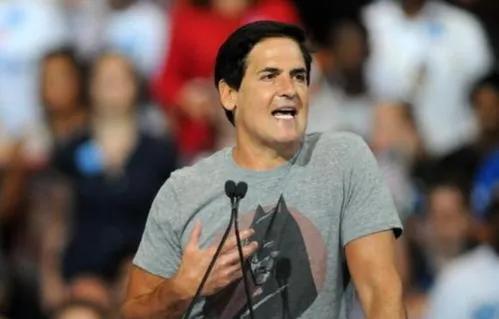 库班加盟独行侠总冠军,曝库班卖独行侠大部股份