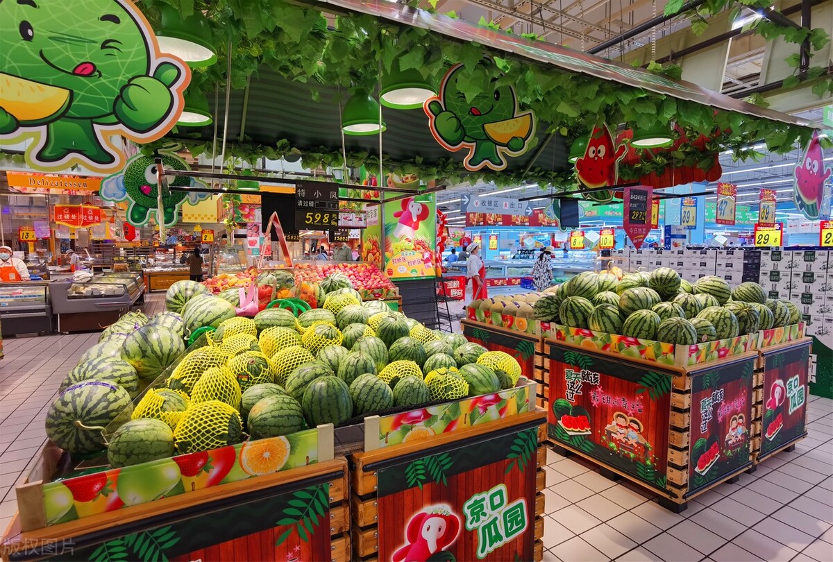 武汉老板开水果店，利用“人性贪婪”，一年盈利116万，来学套路