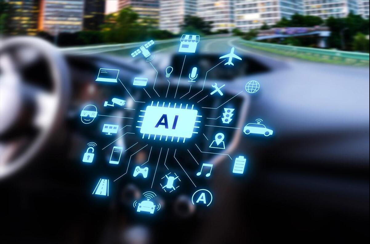 无人驾驶科技概念龙头股,无人驾驶行业龙头