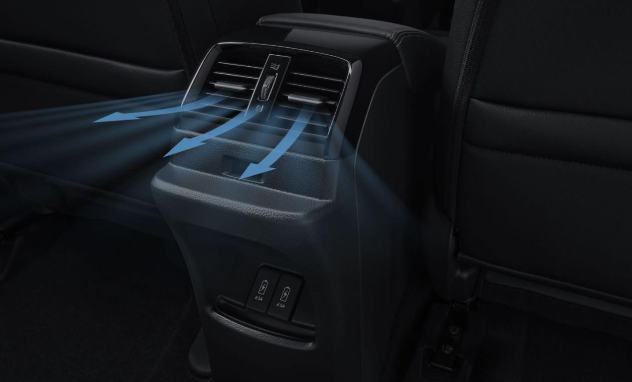 东风honda新款享域,东风honda全新享域