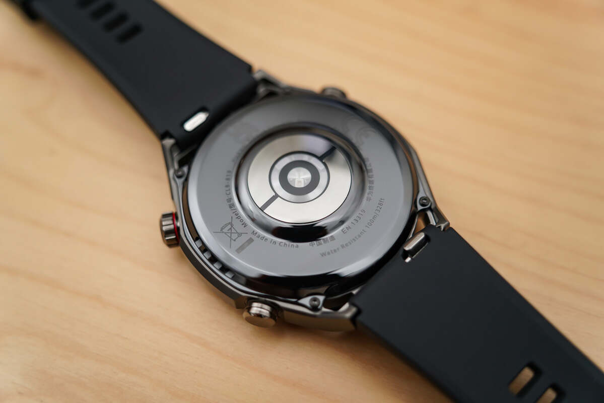 华为表王watchultimate所有功能,华为watchultimate最好看表盘