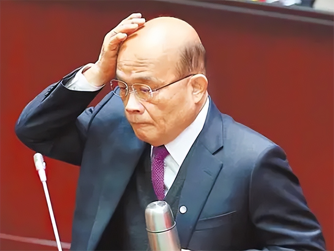 支持*进党民**的集团、将挣来的钱捐给苏贞昌，远东集团的发家史