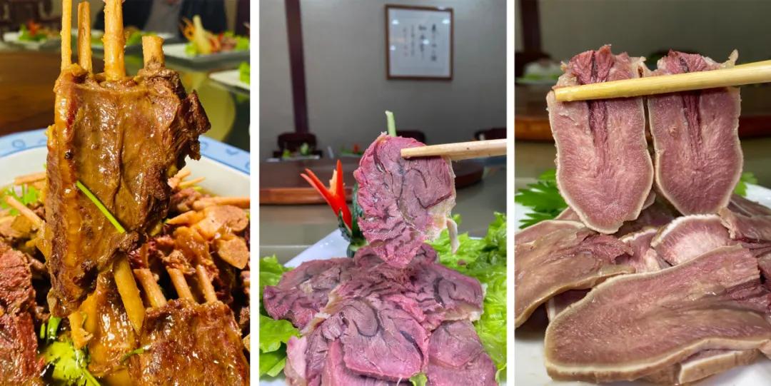 聊城驴肉哪家好吃,聊城驴肉哪家最正宗最好吃