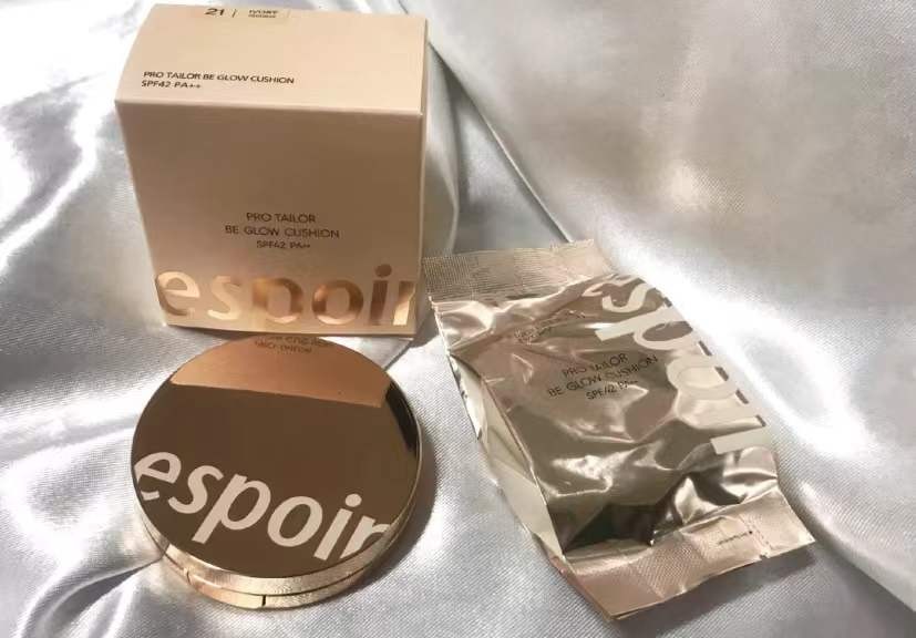 女生买气垫,40岁女人买什么气垫