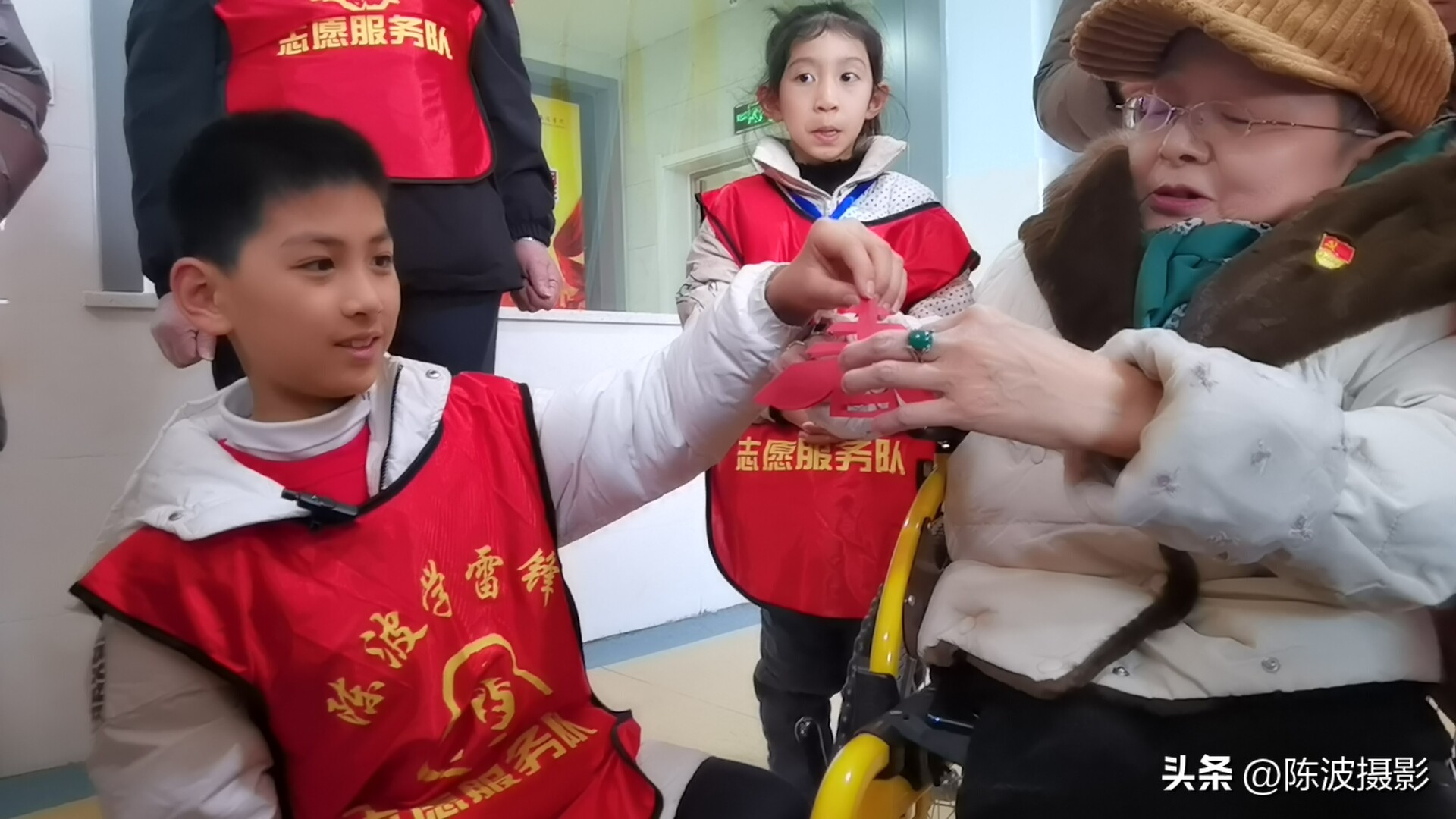 徐嘉希四岁剪纸,徐嘉希剪纸视频