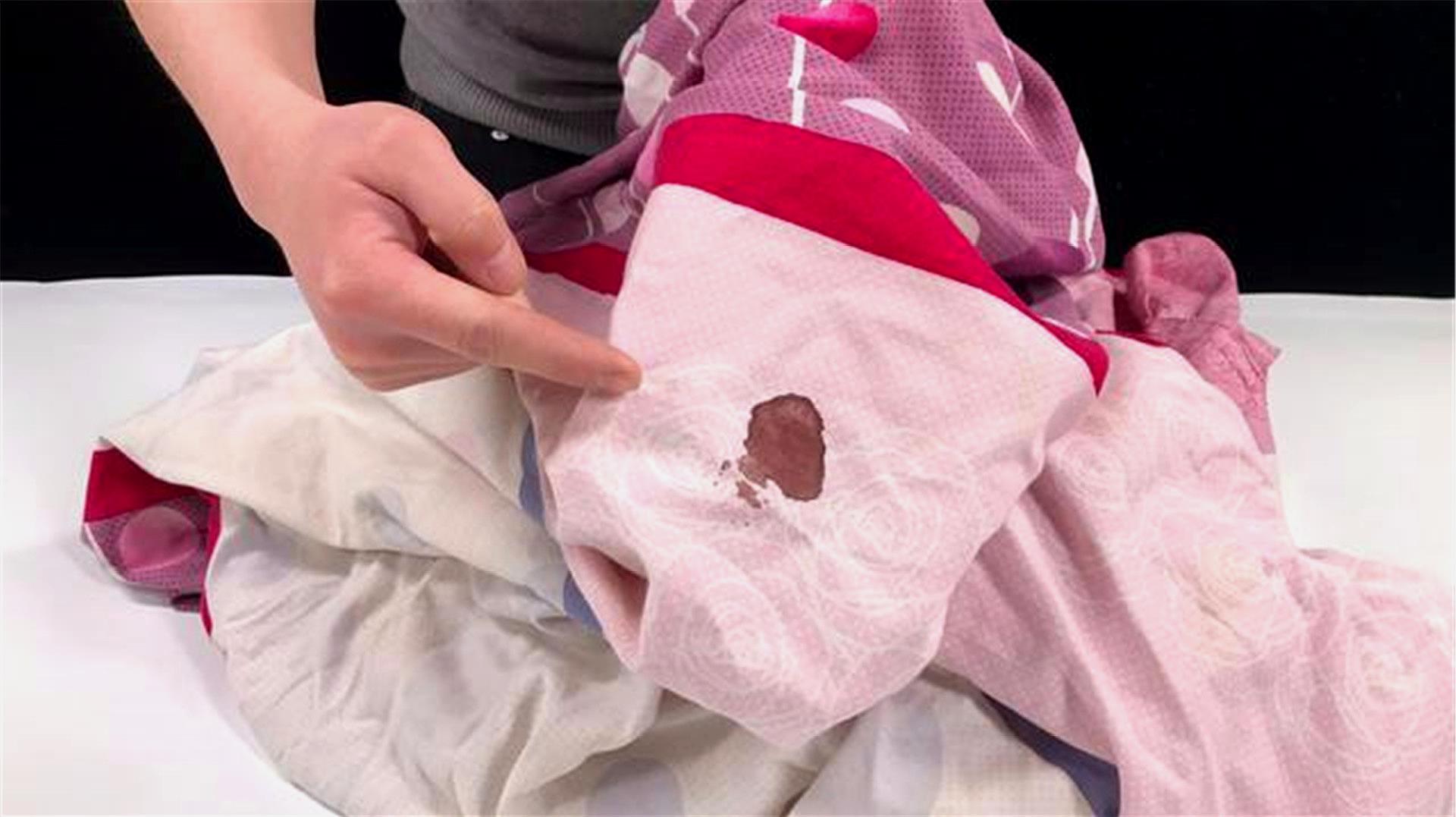 衣服怎样洗更干净,贴身衣服怎么洗最好