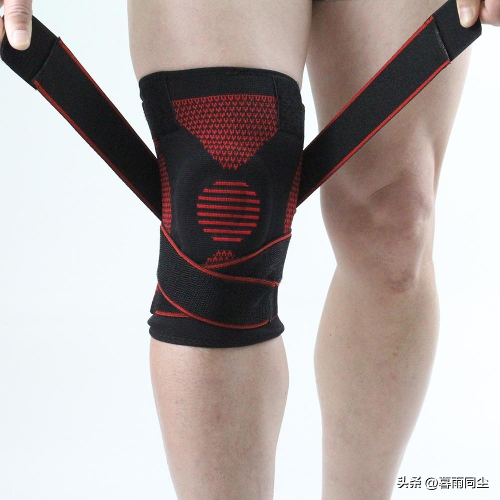登山护膝真的有效果吗,护膝真有用么