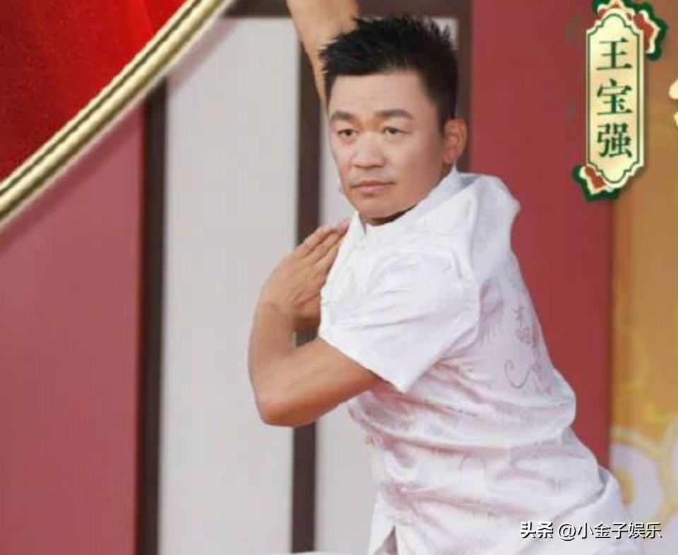 王宝强的演戏之路,王宝强拿手好戏