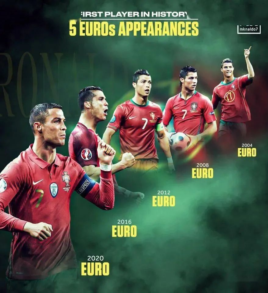 为什么那么多的人喜欢c罗,为什么这么多人喜欢c罗